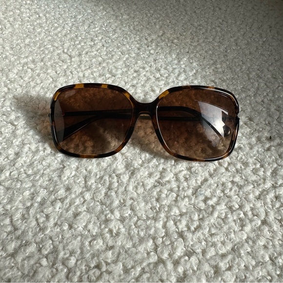 Coach sunglasses - Picture 2 of 7